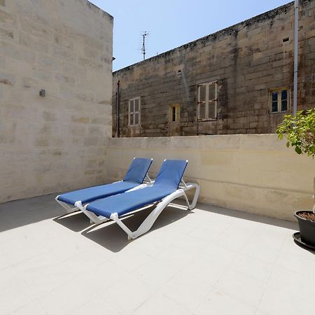 Vallettastay Lovely House Private Rooms Ngoại thất bức ảnh
