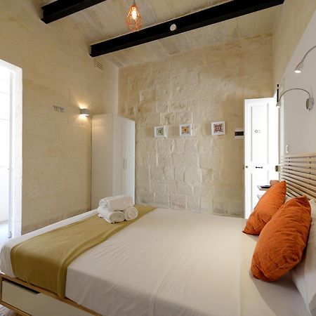 Vallettastay Lovely House Private Rooms Ngoại thất bức ảnh