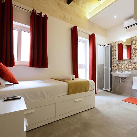 Vallettastay Lovely House Private Rooms Ngoại thất bức ảnh