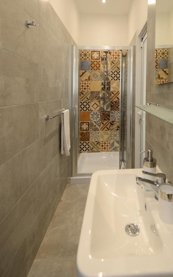 Vallettastay Lovely House Private Rooms Ngoại thất bức ảnh