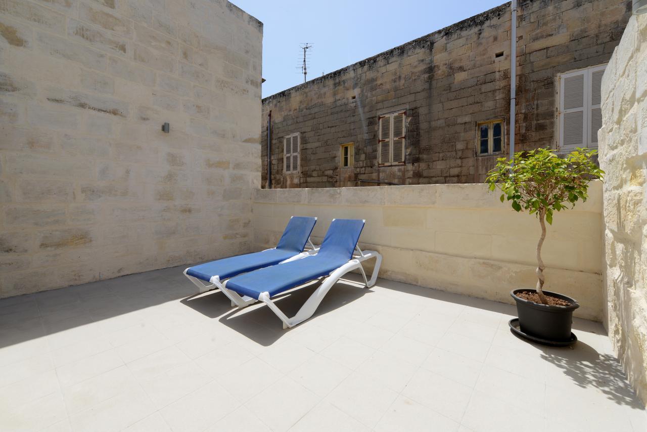 Vallettastay Lovely House Private Rooms Ngoại thất bức ảnh