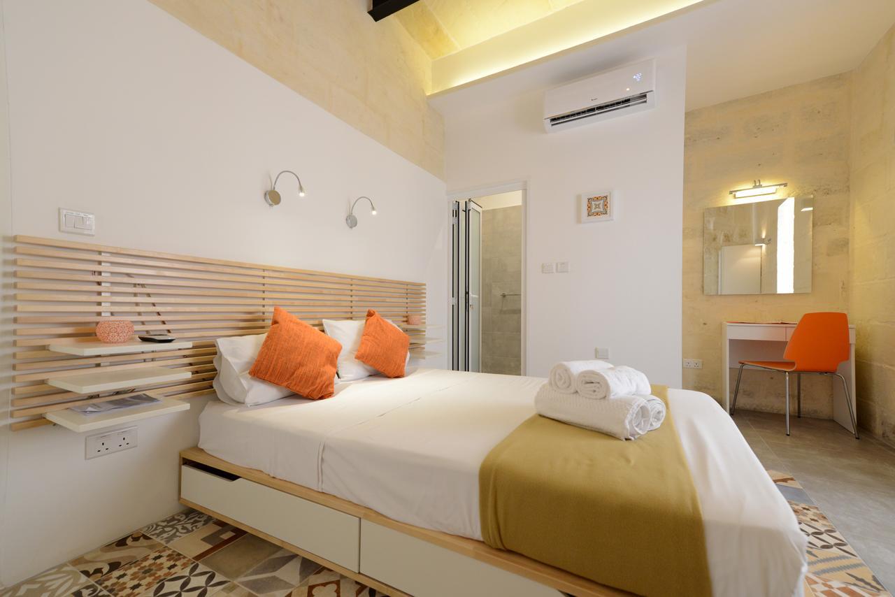 Vallettastay Lovely House Private Rooms Ngoại thất bức ảnh
