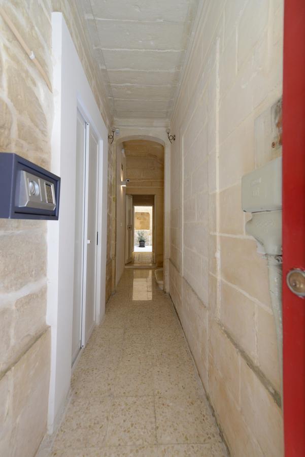 Vallettastay Lovely House Private Rooms Ngoại thất bức ảnh