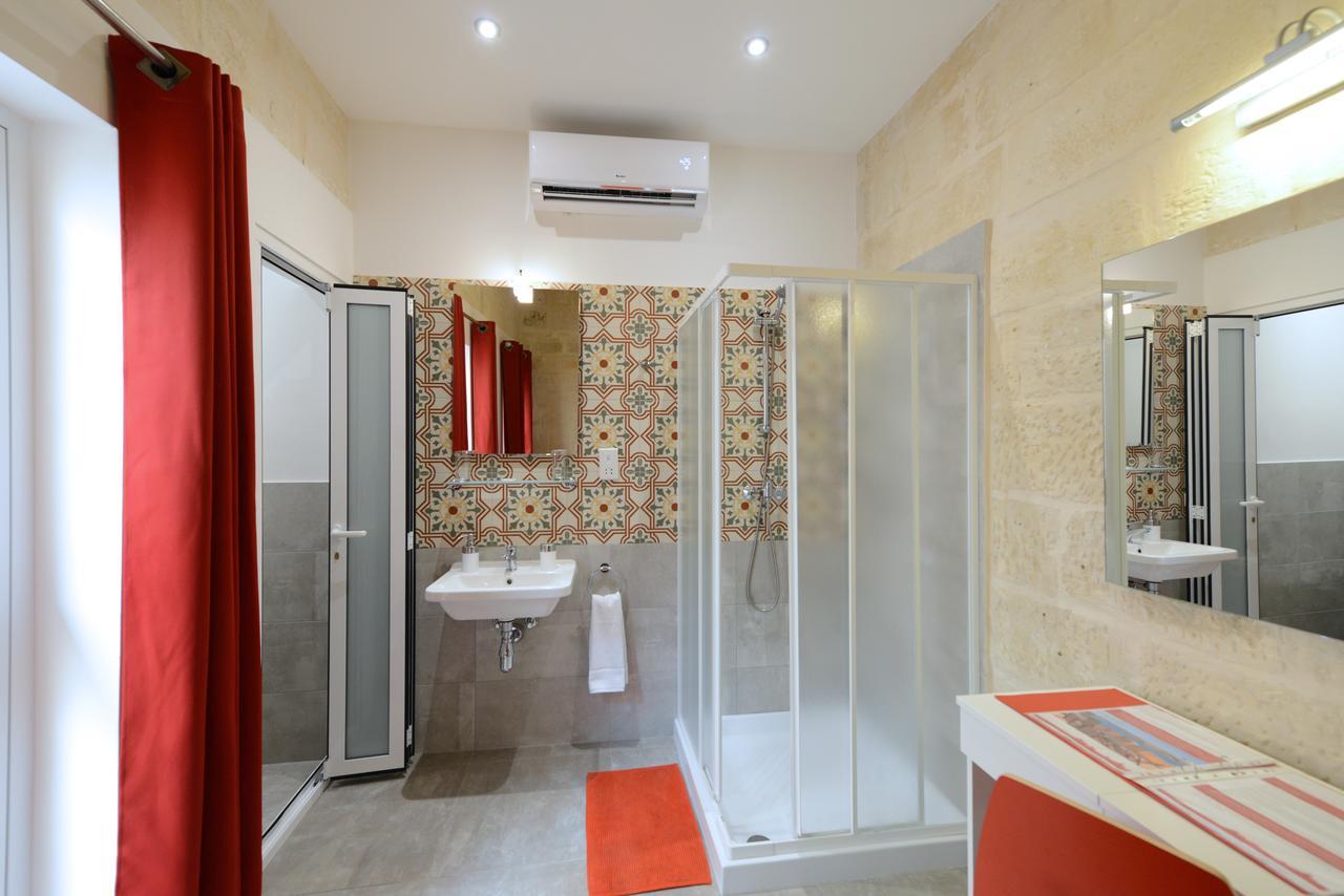 Vallettastay Lovely House Private Rooms Ngoại thất bức ảnh