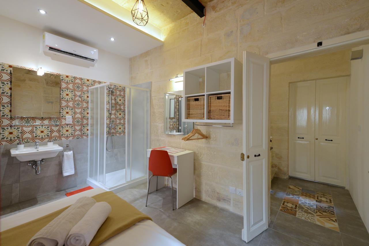 Vallettastay Lovely House Private Rooms Ngoại thất bức ảnh