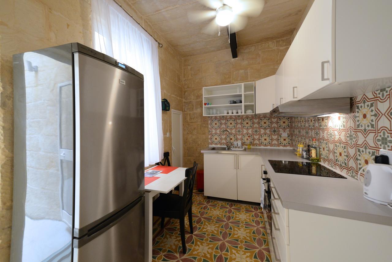 Vallettastay Lovely House Private Rooms Ngoại thất bức ảnh