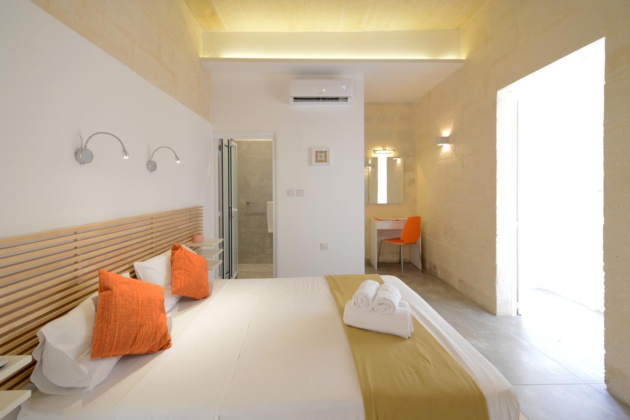 Vallettastay Lovely House Private Rooms Ngoại thất bức ảnh