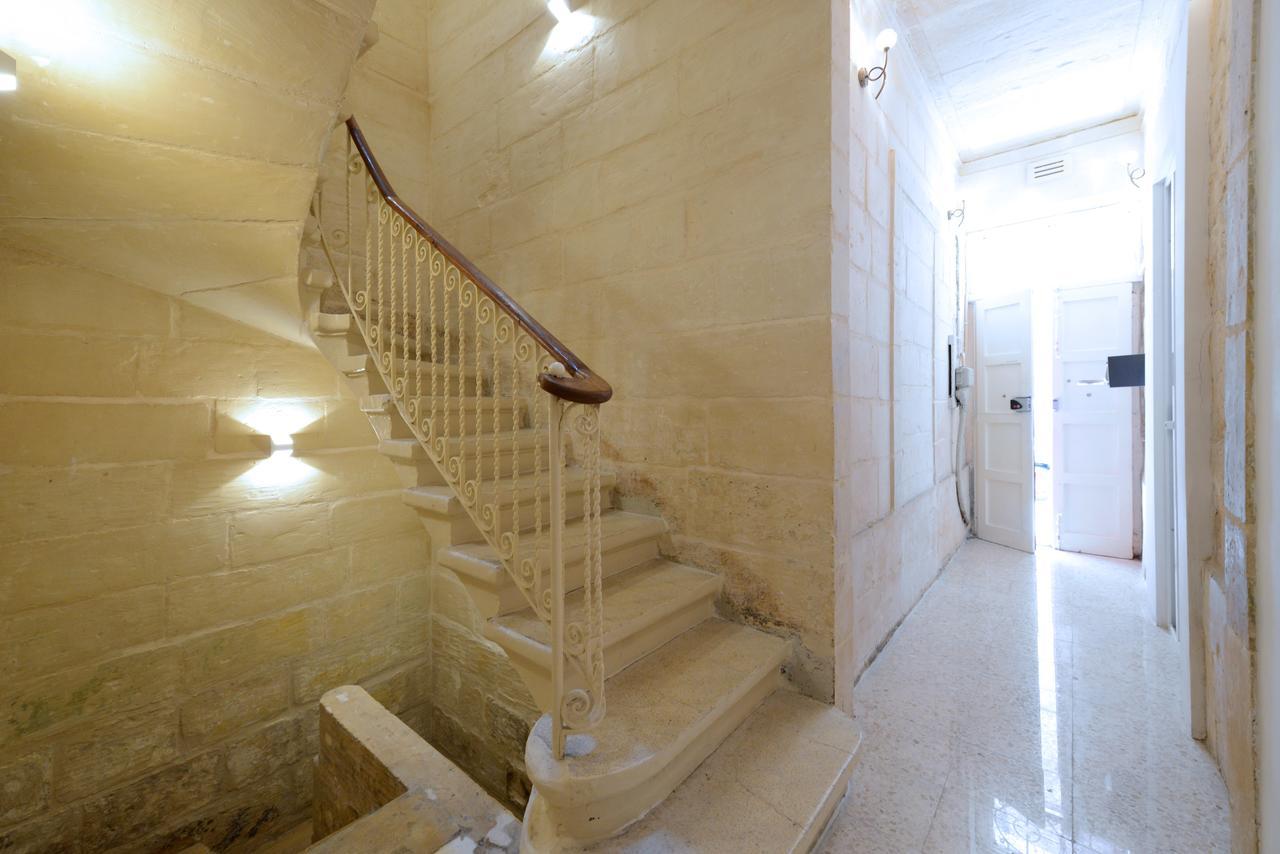 Vallettastay Lovely House Private Rooms Ngoại thất bức ảnh