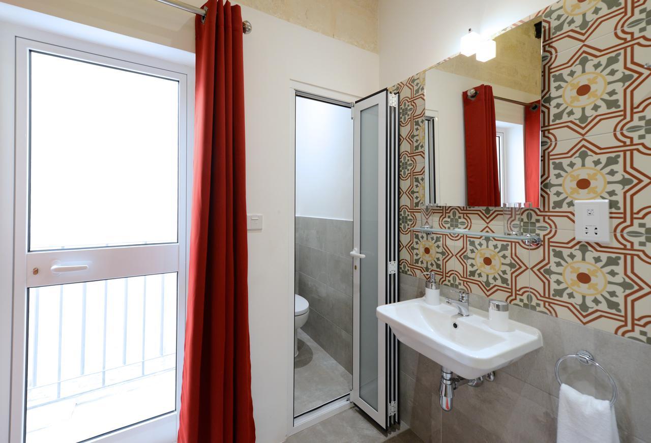 Vallettastay Lovely House Private Rooms Ngoại thất bức ảnh