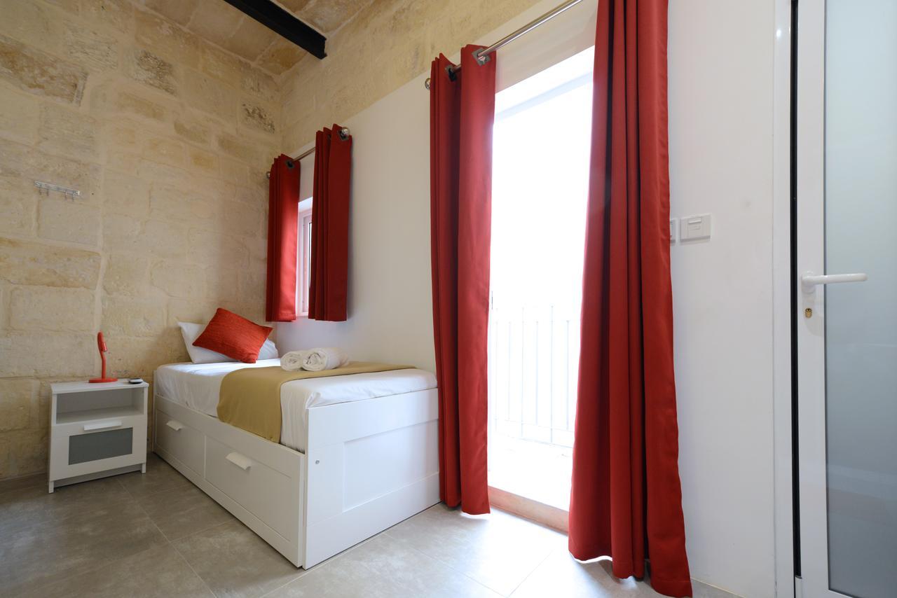 Vallettastay Lovely House Private Rooms Ngoại thất bức ảnh